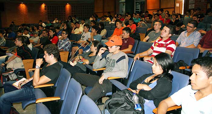 Cátedras de Facultad