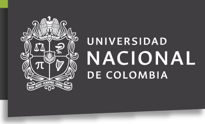 escudo Universidad Nacional de Colombia