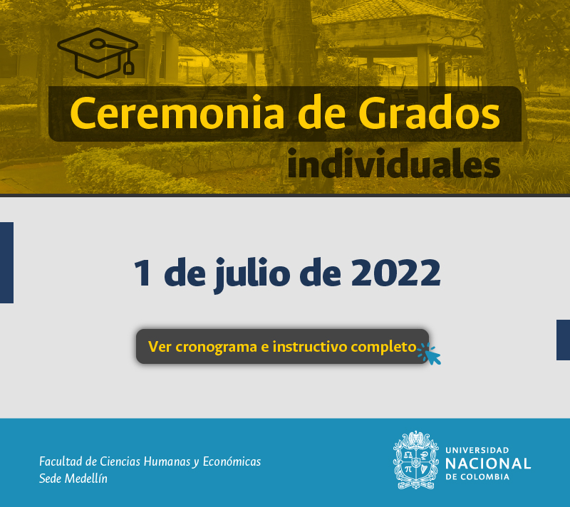 Grados Individuales 2022 2