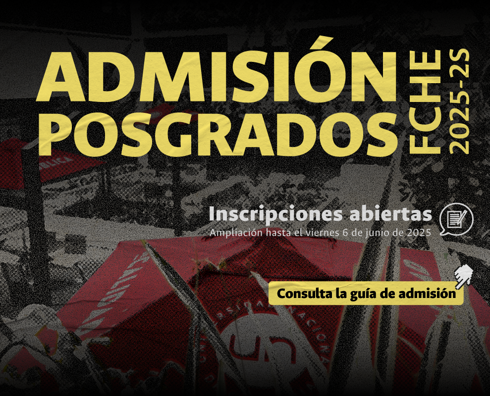 CONPROF2024 Bannersede